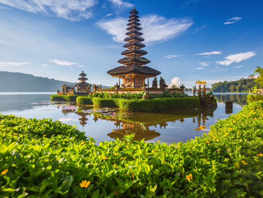 Bali Beaches